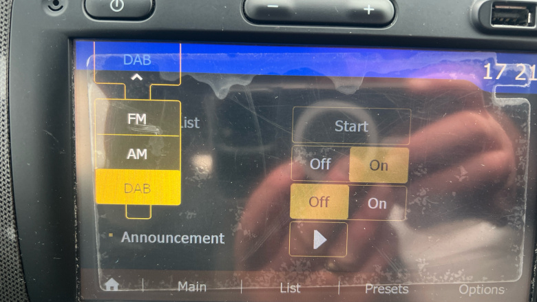 Dacia Sandero Stepway 0.9 TCe Laureate 5dr Petrol Hatchback